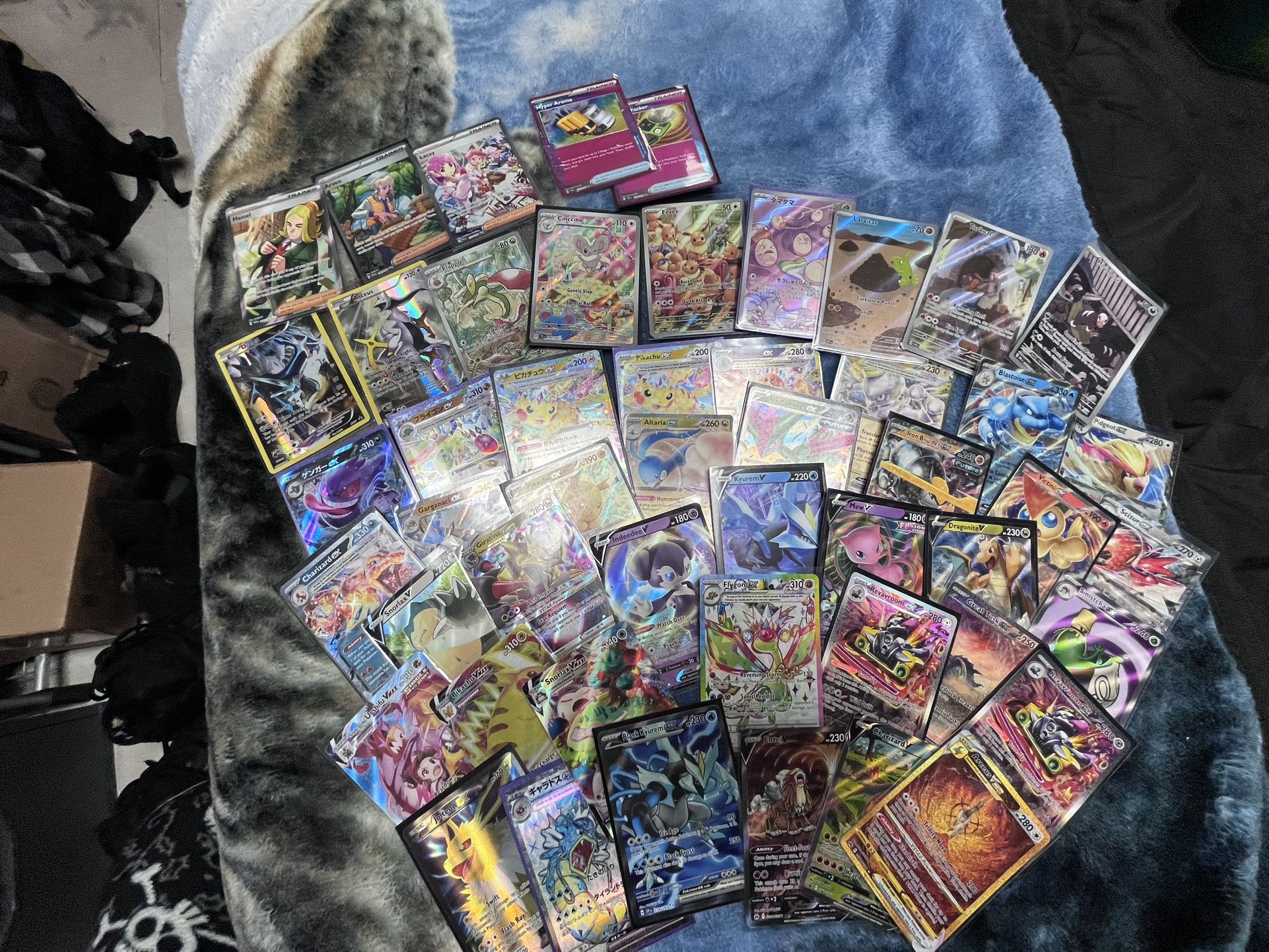 Pokemon Collection