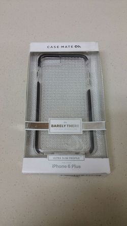 Case Mate Case for iPhone 6 Plus