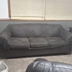 Comfy Couch