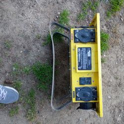 Commercial Grade Power Supply 