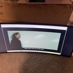 LG 34'' Nano IPS QHD UltraWide™ Curved Monitor (3440x1440) with USB Type-C NEW