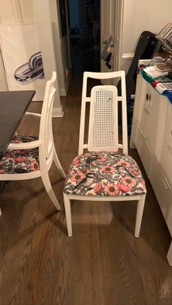 MegMade Dining Chairs