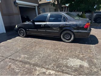 1999 Honda Civic