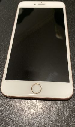 iPhone 6s Plus (unlocked)