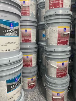 Pintura primer y material