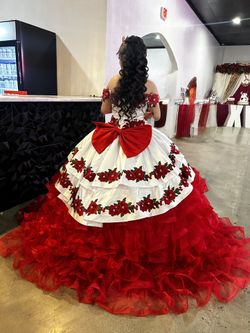Vestido De Quinceañera Charro