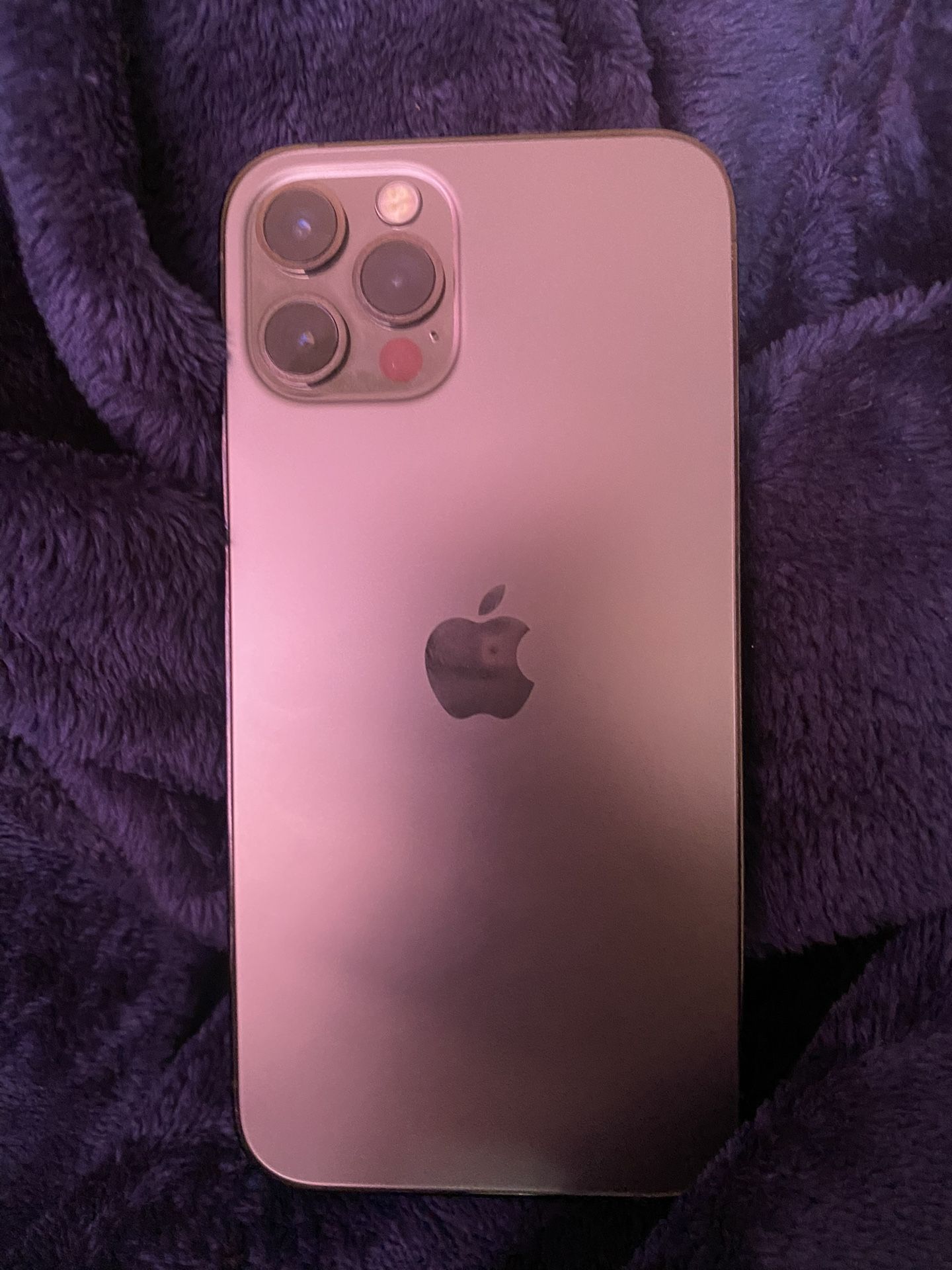 iPhone 12 Pro