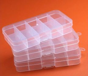 Storage mini boxes