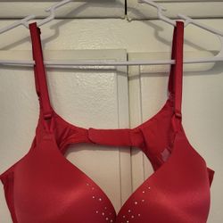 Victorias SECRET Red Bra