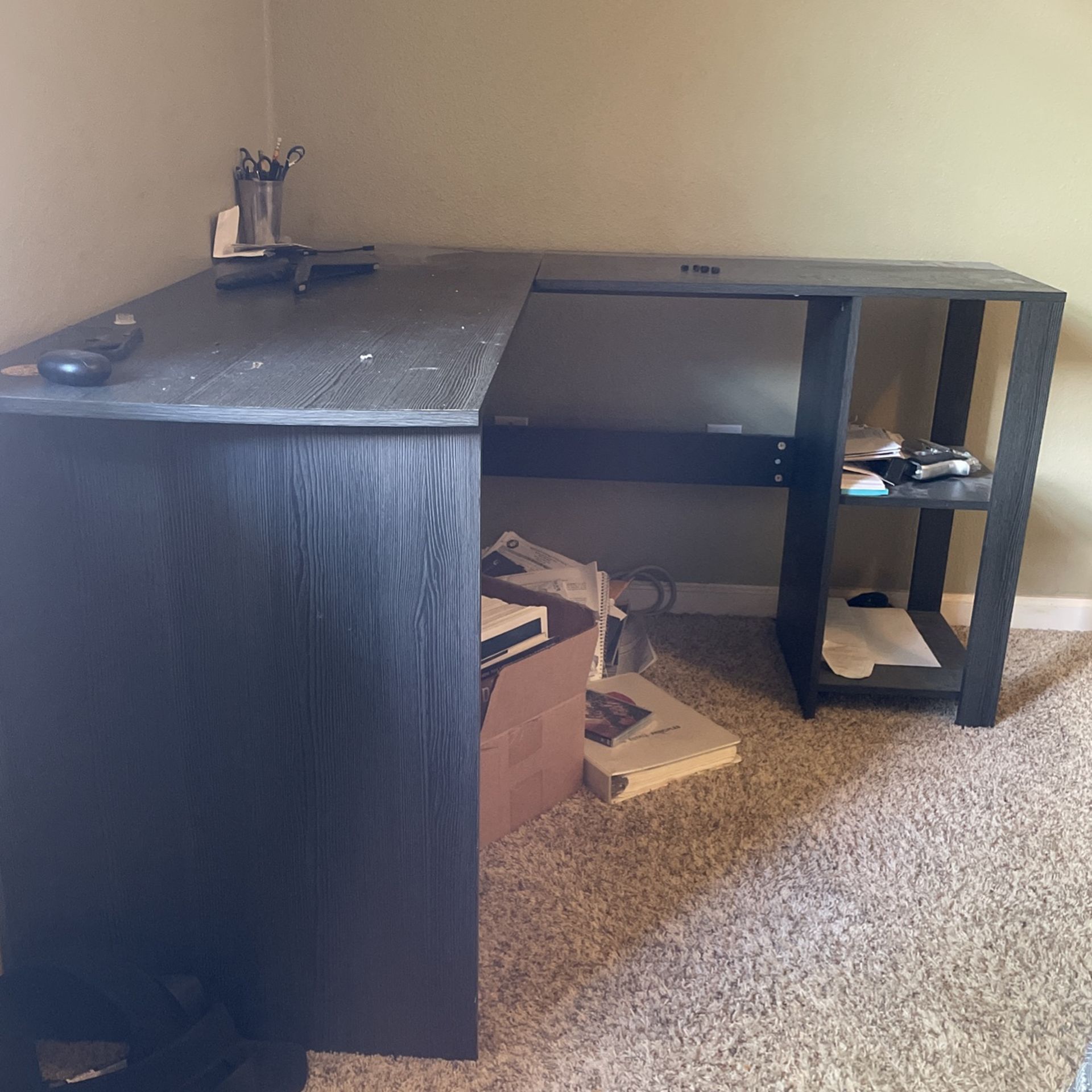 Desk