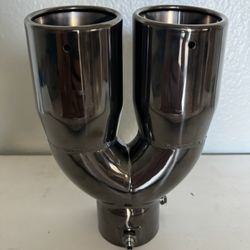 Exhaust Tip