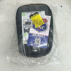 NIB Nelson -Rigg Journey Magnetic Motorcycle Tank Bag