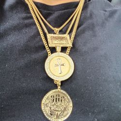 10k Gold Chain Seriously People Only 