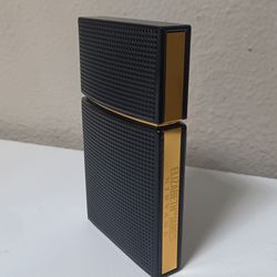 Nirvana Black Elizabeth and James