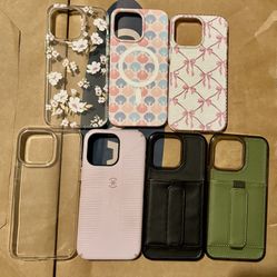 iPhone 15 Pro Max Case 