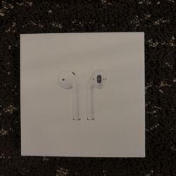 AirPods Gen 2