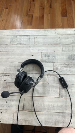 HyperX Cloud 2 Headset