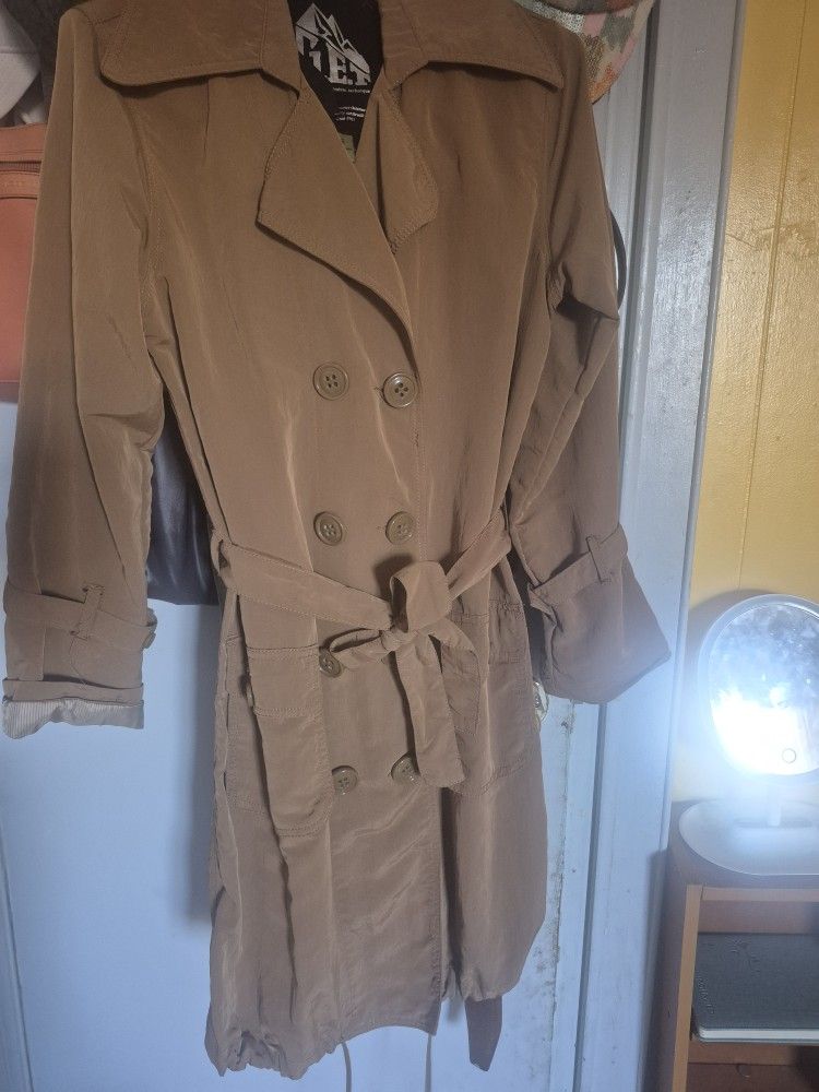 National Blaser Size Small Semi. Uevo No Se Uso Solo 1 Vez