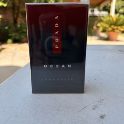 Prada Ocean