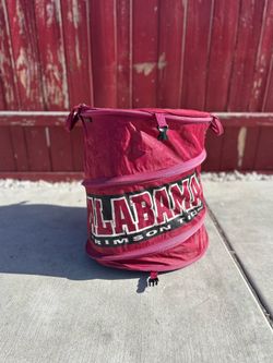 Big collapsible cooler