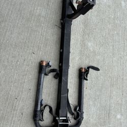 Bicycle Carrier
