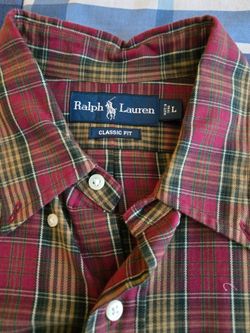 Polo Shirt-Men
