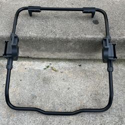 UPPAbaby Car Seat Adapter for Chicco