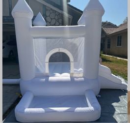 Toddler Bounce House