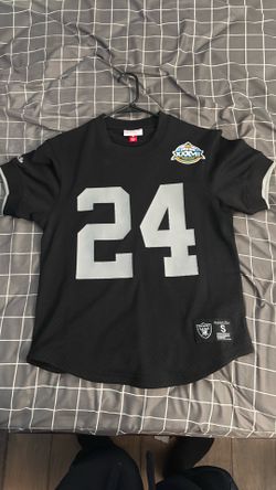 Charles Woodson jersey