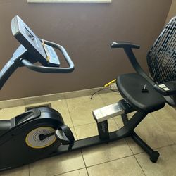Lifespan R5i recumbent Bike 