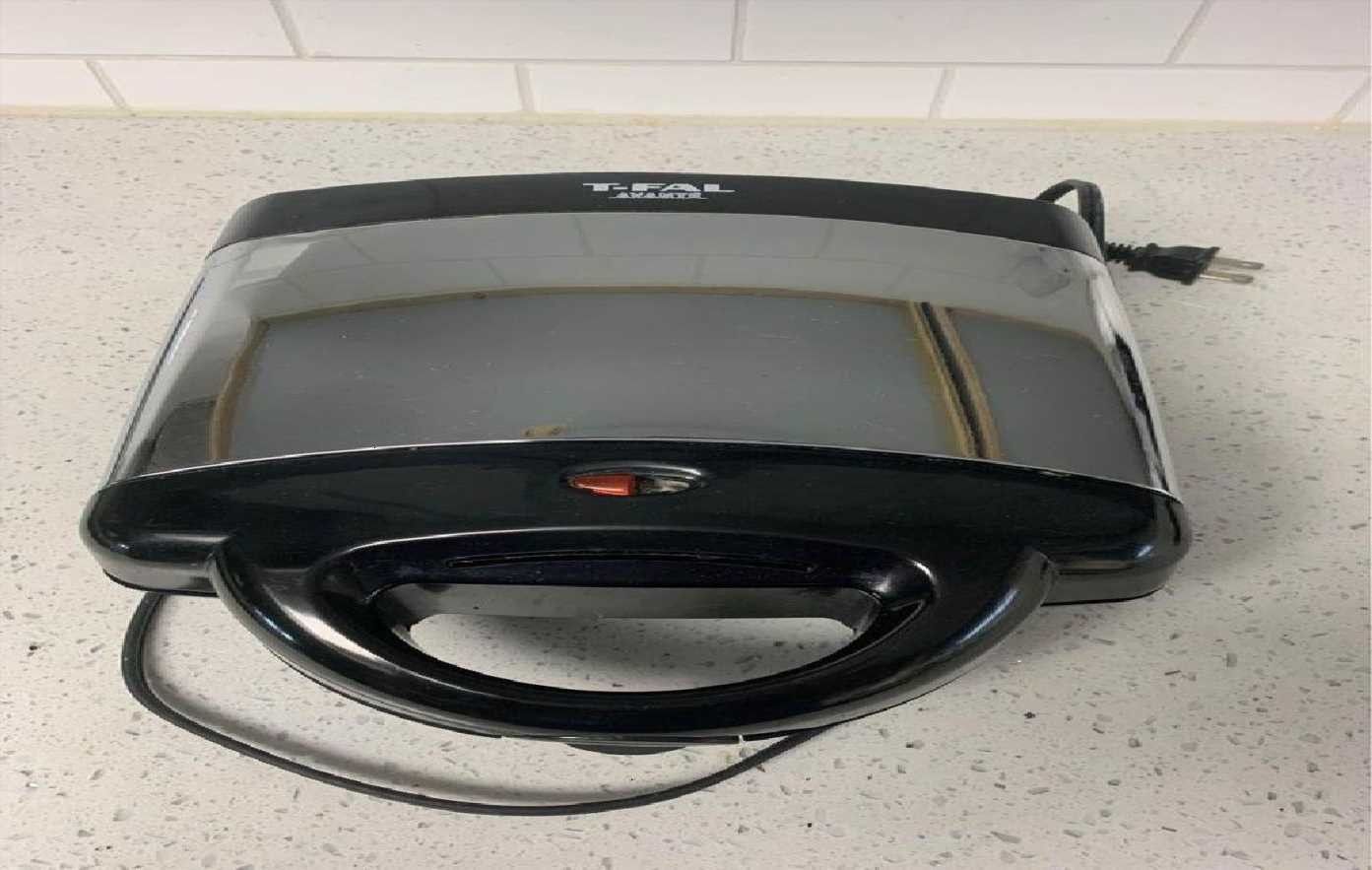 Quick Sandwich Toaster Fast Hot Meals Daily take produce
