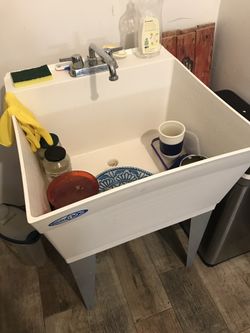 Kitchen Sink
