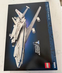 Shuttle Carrier Aircraft