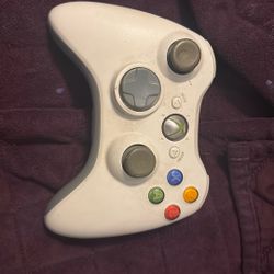 Xbox 360 Controller 