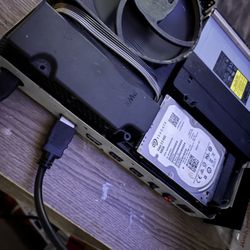 Working Old Xbox One [Read Desc] Please