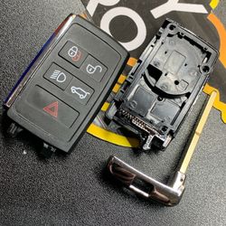 Sheel Case Jaguar F Pace 