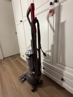 Dyson DC65 Vacuum Cleaner