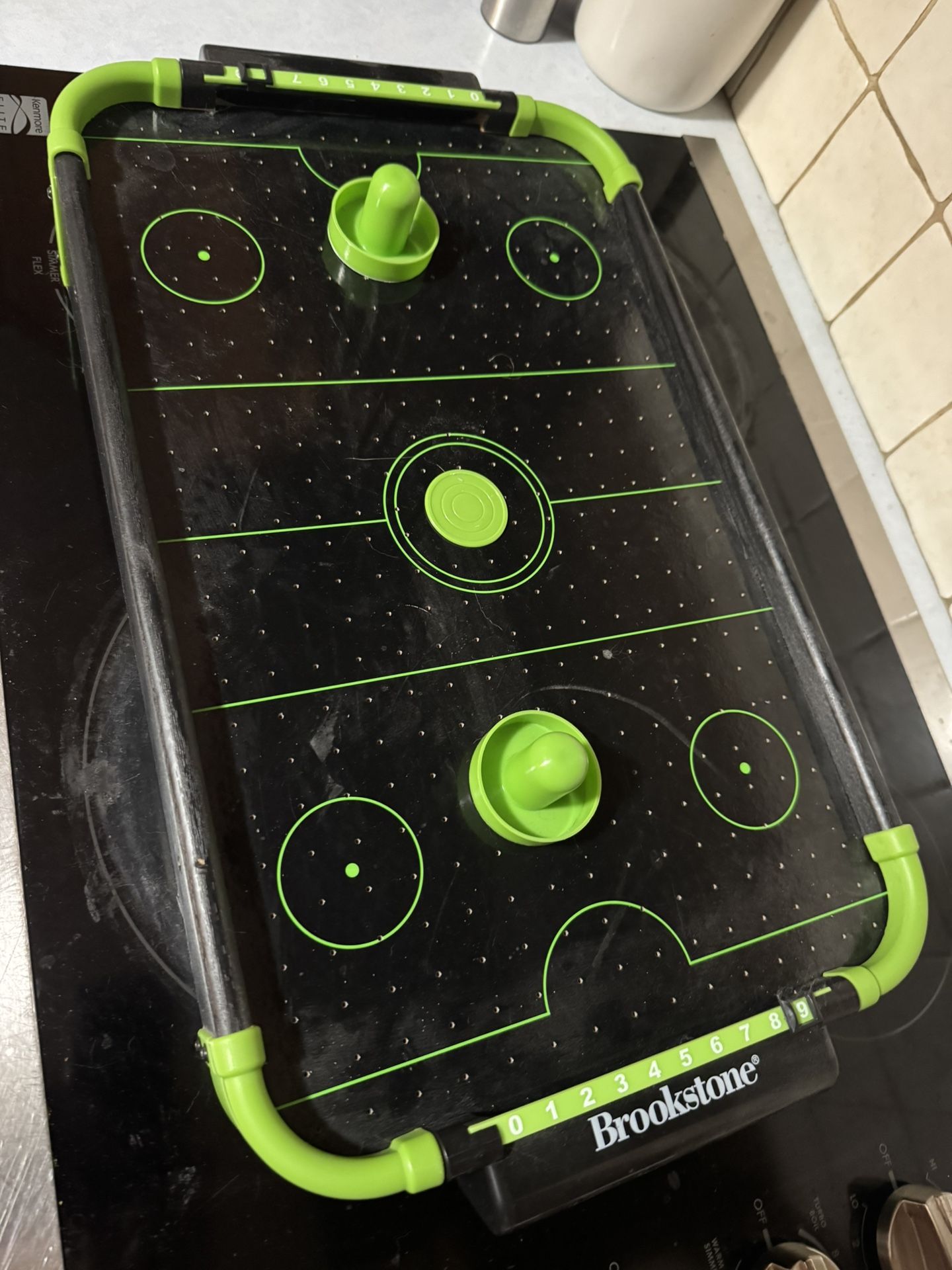 Hockey Games For Kids