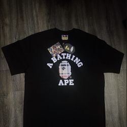 Bape T-Shirts