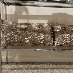 Decorative Throw Pillows