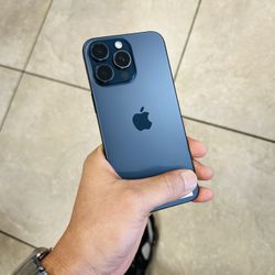 iPhone 15 Pro Max Unlocked 256GB