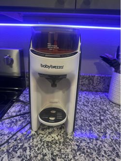 Baby brezza