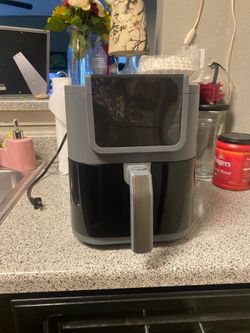 Air fryer