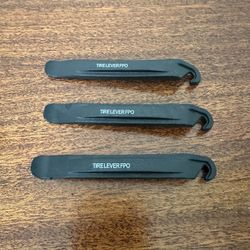 3 New Tire Lever Bike Cycling Portable 