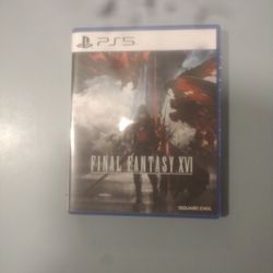 Final Fantasy 