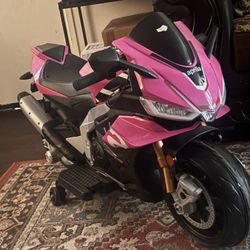 Kids Motorcycle