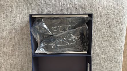 Dior B30 size 42 Black