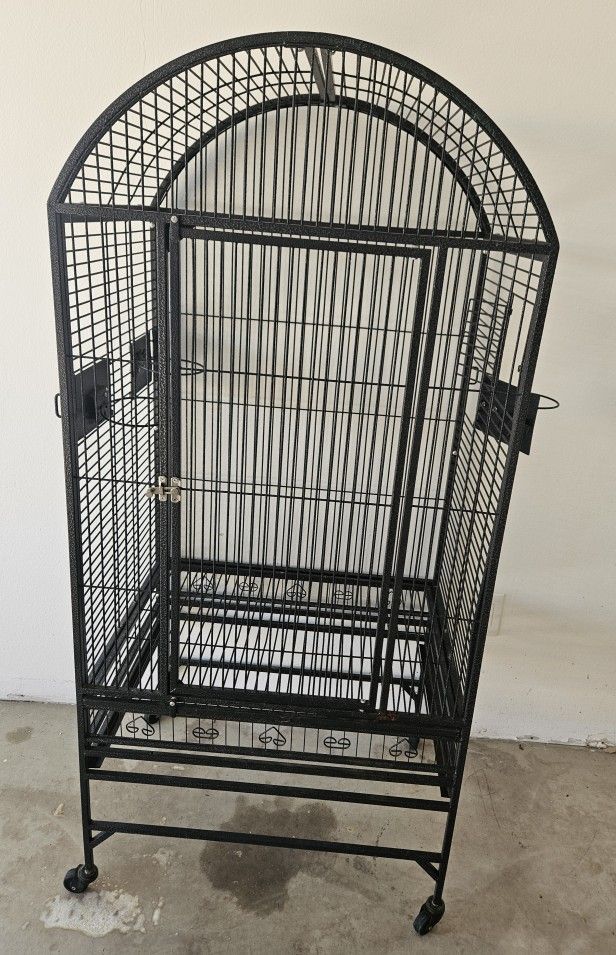 Cage for Birds