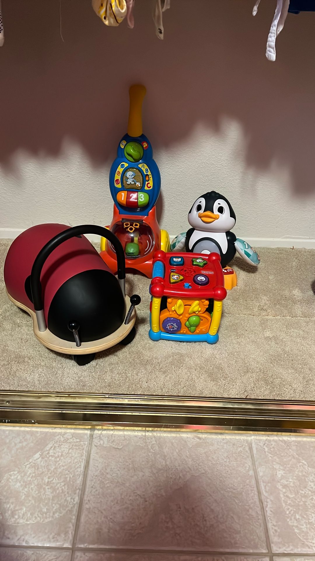 Toddler Toys $10 Each