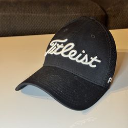 Titleist True Fit Hat